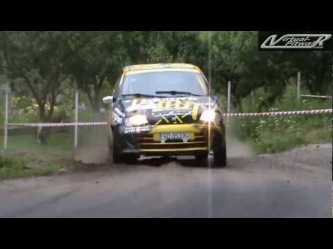 26. Rajd Karkonoski 2011