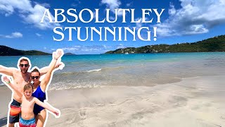 Carnival Vista 2025 St. Thomas Magens Bay, 80's Rock & Glow, +