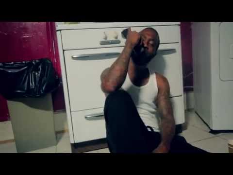 MAINE SKRAPP - F.E.D.S  (OFFICIAL VIDEO)