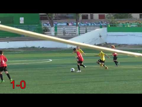 20150604 BENJAMIN ABC SUR 3 0 CD VILLAVERDE BAJO 20150604