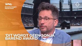 Marco Borsato kiest voor veilige haven: 'Bij Eva Jinek was er weinig van hem overgebleven'