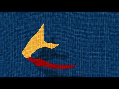 GIGA MIKABERIDZE - ISTORIAS MIAMBOBS QARI (THE WIND TELLS ME A STORY) - (Official Music Visualizer)