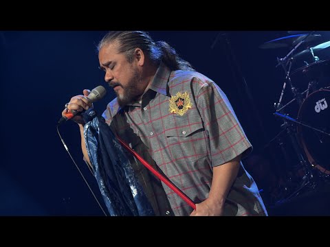 Nur Nilam Sari  Awie dan Search Live Triad Zepp KL