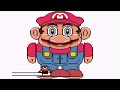 Super Mario Land 2 6 Golden Coins Complete Walkthrough