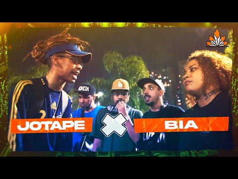 JOTAPÊ X BIA | SEGUNDA FASE | BDA RESISTE | 273ª Batalha da Aldeia