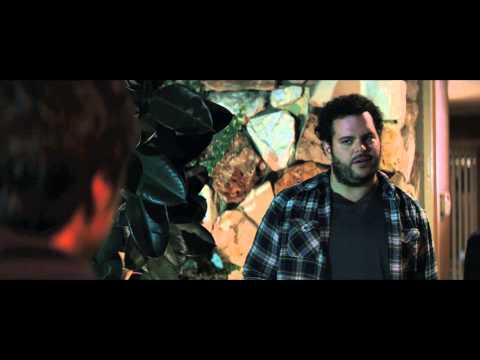 WISH I WAS HERE - TRAILER - In Theaters July 18