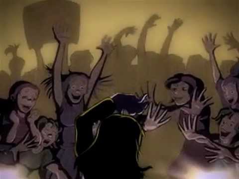 Attack of the Groupies Video