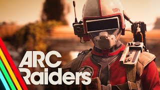 ARC Raiders Episode 30 - Aphelion Blueprint Loot