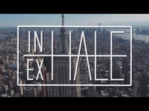 A Light Divided - Inhale/Exhale