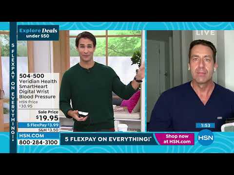 HSN | Explore Deals Under $50 01.31.2022 - 08 AM