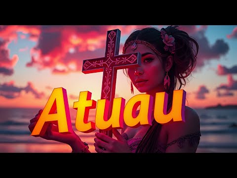 Atuau | My God My God | Kiribati Gospel Song 2025