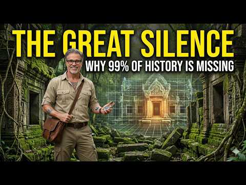 Thumbnail for Lost History | Politics of Truth | Ep. 04 by the 107