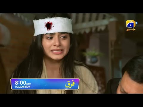 Farq Episode 41 Teaser Promo  || Farq Episode 41 Full Review