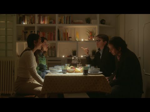 the batrachians - trailer
