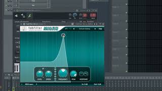 Video thumbnail for FabFilter Micro by rowwuk