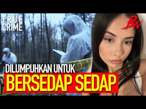 DILUUMPUHKAN HANYA UNTUK DIJADIKAN ALAT SERAKAH