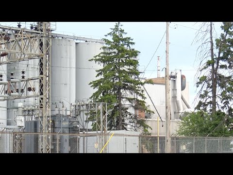 Timken plant in Springfield shutting down