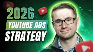The Complete 2026 YouTube Ads & Demand Gen Strategy (From Millions in 