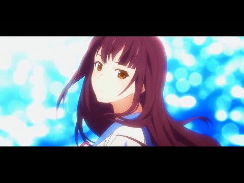 Shiko & Kyn // Cuori Blu 💙