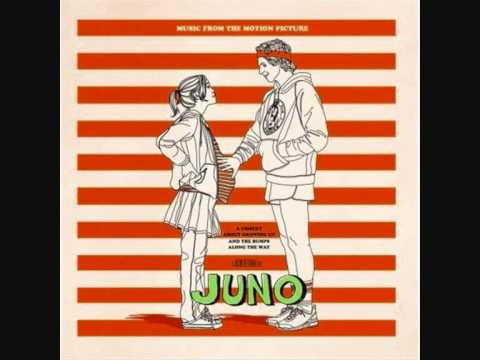 Juno Soundtrack - 01 all i want is you