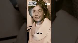 Thelma Gibson: The Nurse Who Changed Miami’s History | Hidden Histories