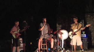 &quot;I&#39;m Lost Without You&quot; performed by the Blues Disciples