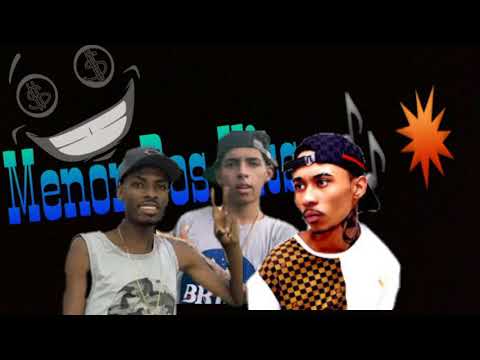 Mc Rick - Mc  L Da Vinte feat Deiveson AlvesDj - Menor Dos Hits