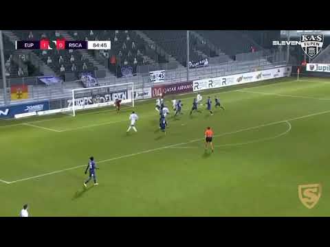 Supporters Return 💪🏻🖤