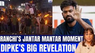 Download lagu CJP Vs BJP| After Gen-Z Protests,Prashant Kishor Breaches BJP's Bastion| Dipke's Big Reveal | Barkha mp3