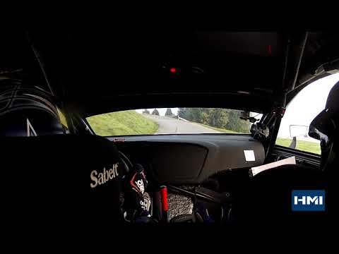 Rally Trofeo ACI Como 2018 Corrado Fontana Onboard SS 5