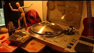 SG DJ SET feat. Sant Gaudenci - La claridad del cobre (Pow's chatarra's mix)