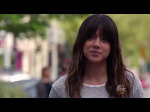 Agents Of S.H.I.E.L.D. - 2x22: Cal and Daisy