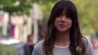 Agents Of S.H.I.E.L.D. - 2x22: Cal and Daisy