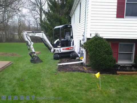 Basement Technologies Western NY Inc