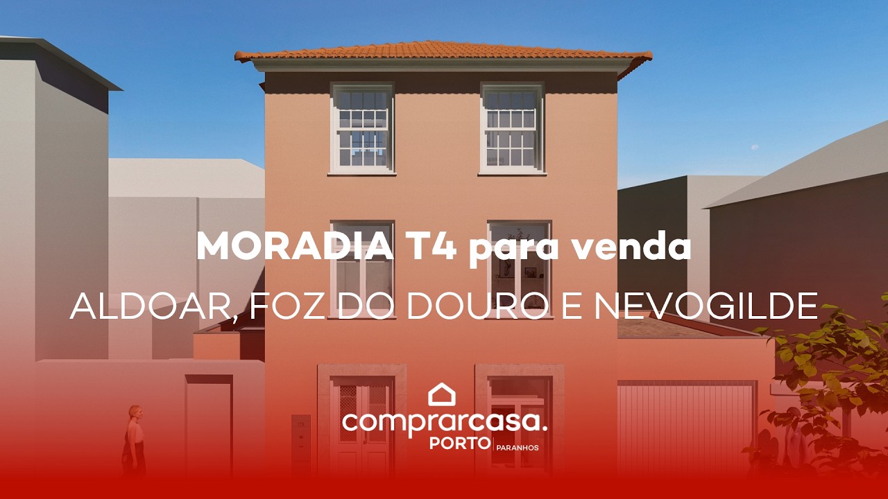 Vídeo do imóvel