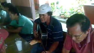 Tito Jake &quot; LAGALAG &quot;   Acoustic live