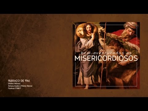 Adriana Arydes e Walmir Alencar - Abraço de Pai