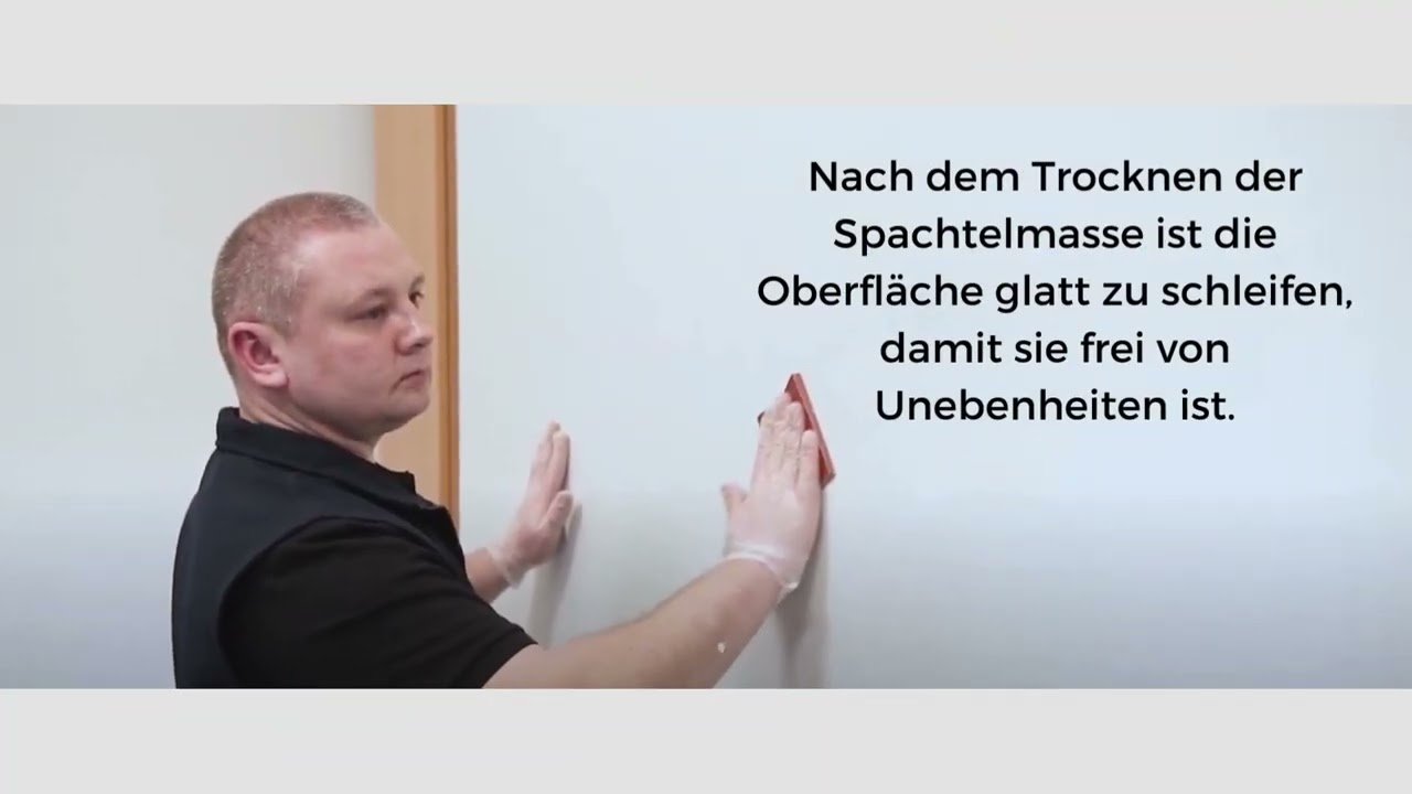 Leinwandfarbe Transparent - Gebrauchsanleitung