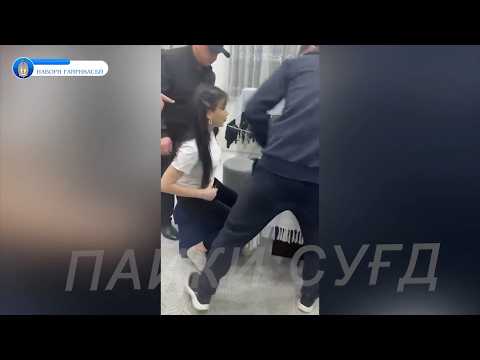 Барномаи нави МИЛИТСИЯ ХАБАР МЕДИХАД №5