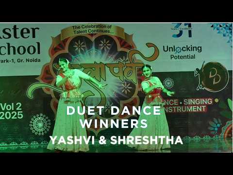 Yashvi & Shreshtha