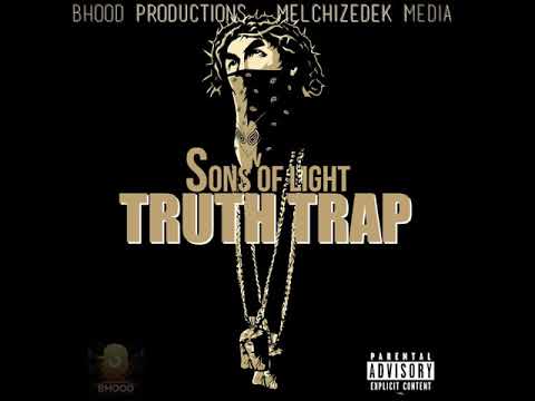 #11 GET OUT YOUR FLESH Feat  4th ZEBEDIAH BOAZ  Produced By BHood Productions