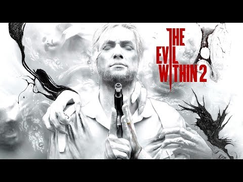 THE EVIL WITHIN 2 All Cutscenes (Full Game Movie) 1080p HD