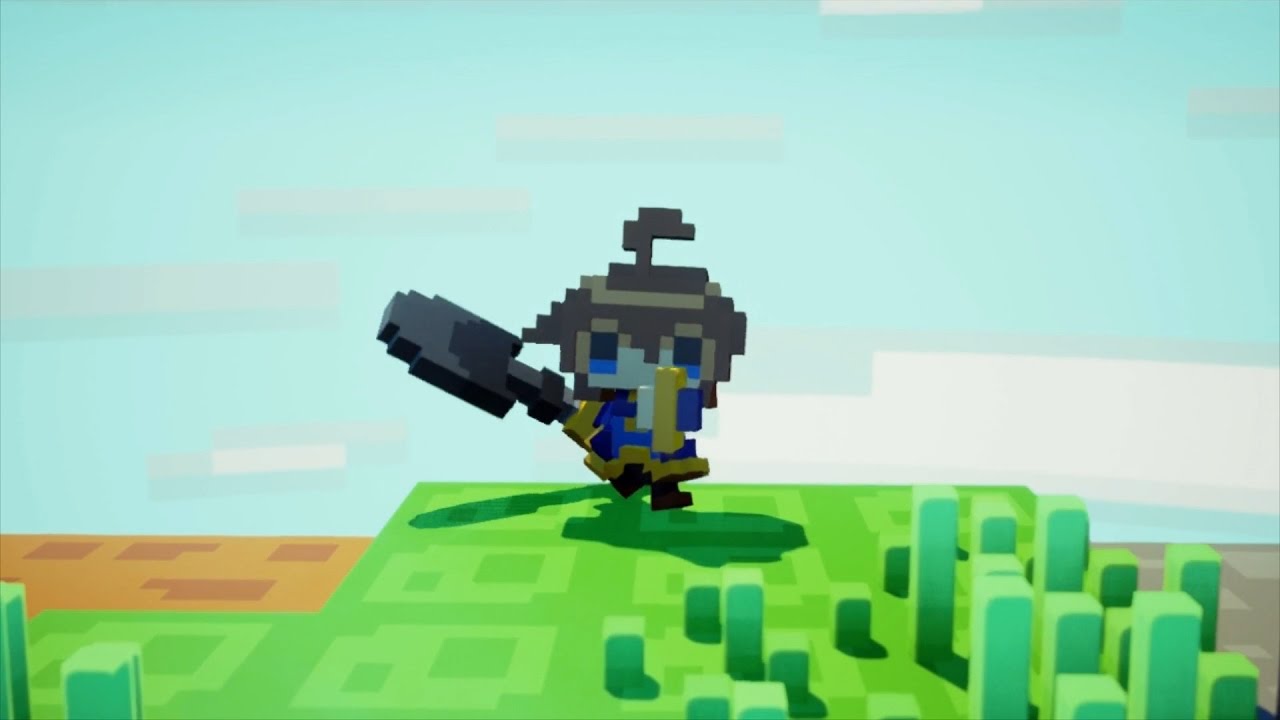 Miniature vidéo