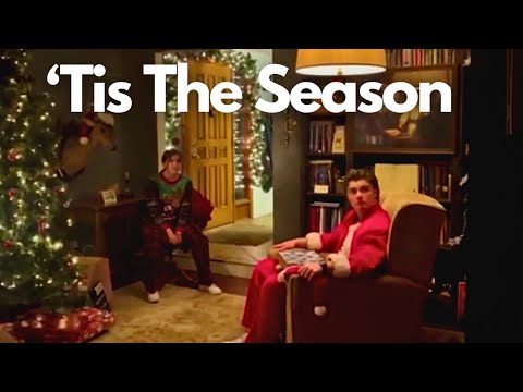 'Tis the Season | Christmas Comedy