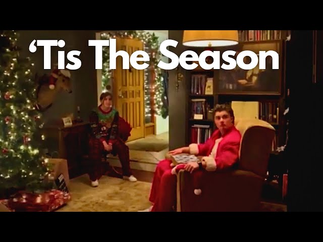 'Tis the Season | Christmas Comedy