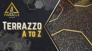 Terrazzo A to Z: Full Installation, Polishing & Sealing Explained
