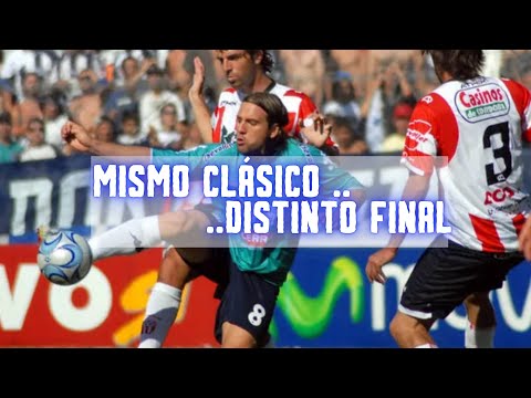 ❌ DIERON OCOTE. MISMO “CLÁSICO”, DISTINTO FINAL // INSTITUTO (Cba) 0 -TALLERES 0 // FRASES BUFFARINI