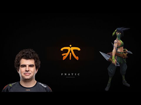 FNC Bwipo Akali vs Darius Very Informative