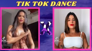 Tik Tok dance #1 Dance Junto!