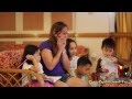 Tears Of Joy Mom S Priceless Reaction To Miss Philippines Winning Miss World 2013